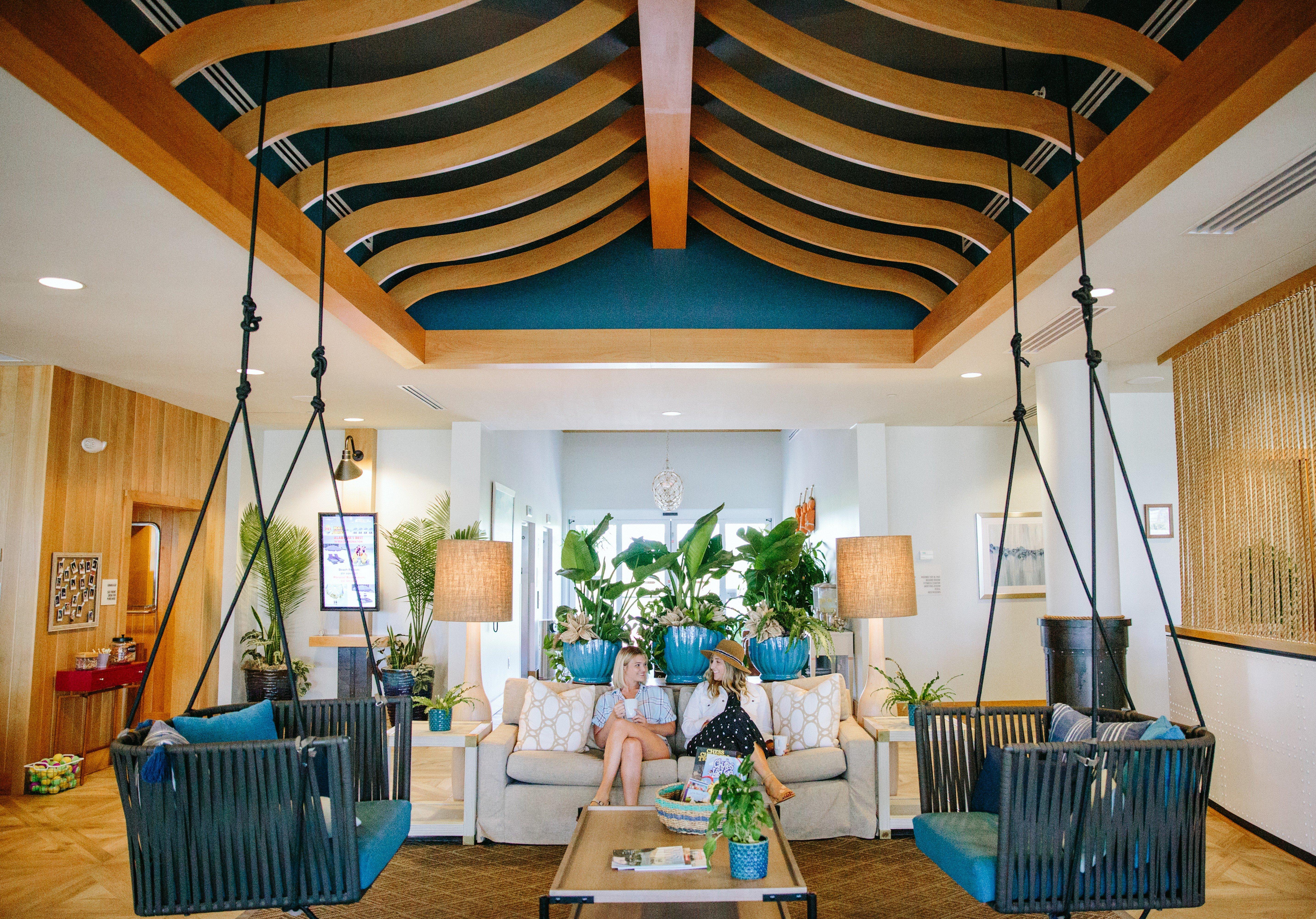 Hotel Indigo Orange Beach - Gulf Shores By Ihg Buitenkant foto