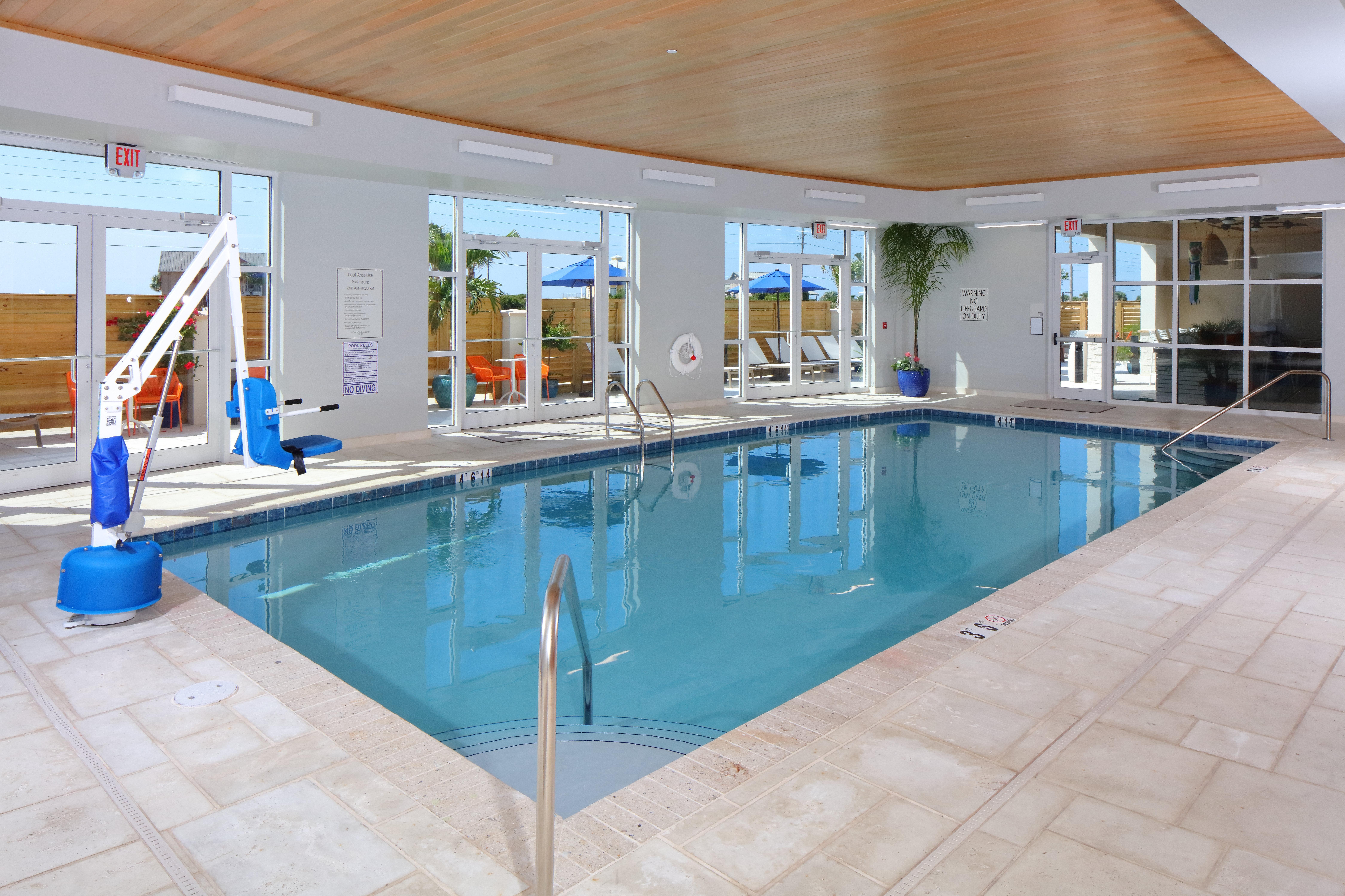 Hotel Indigo Orange Beach - Gulf Shores By Ihg Buitenkant foto