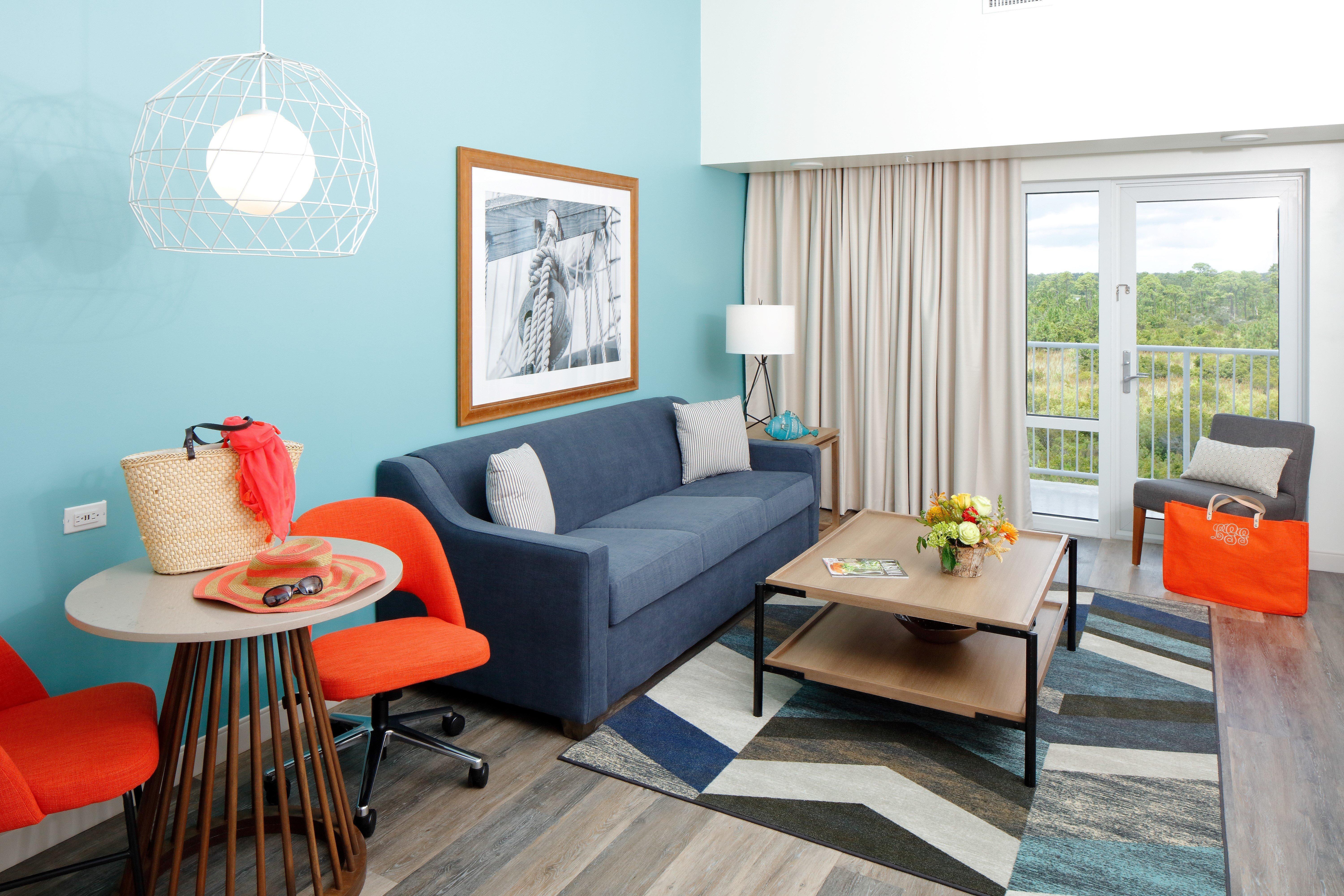 Hotel Indigo Orange Beach - Gulf Shores By Ihg Buitenkant foto