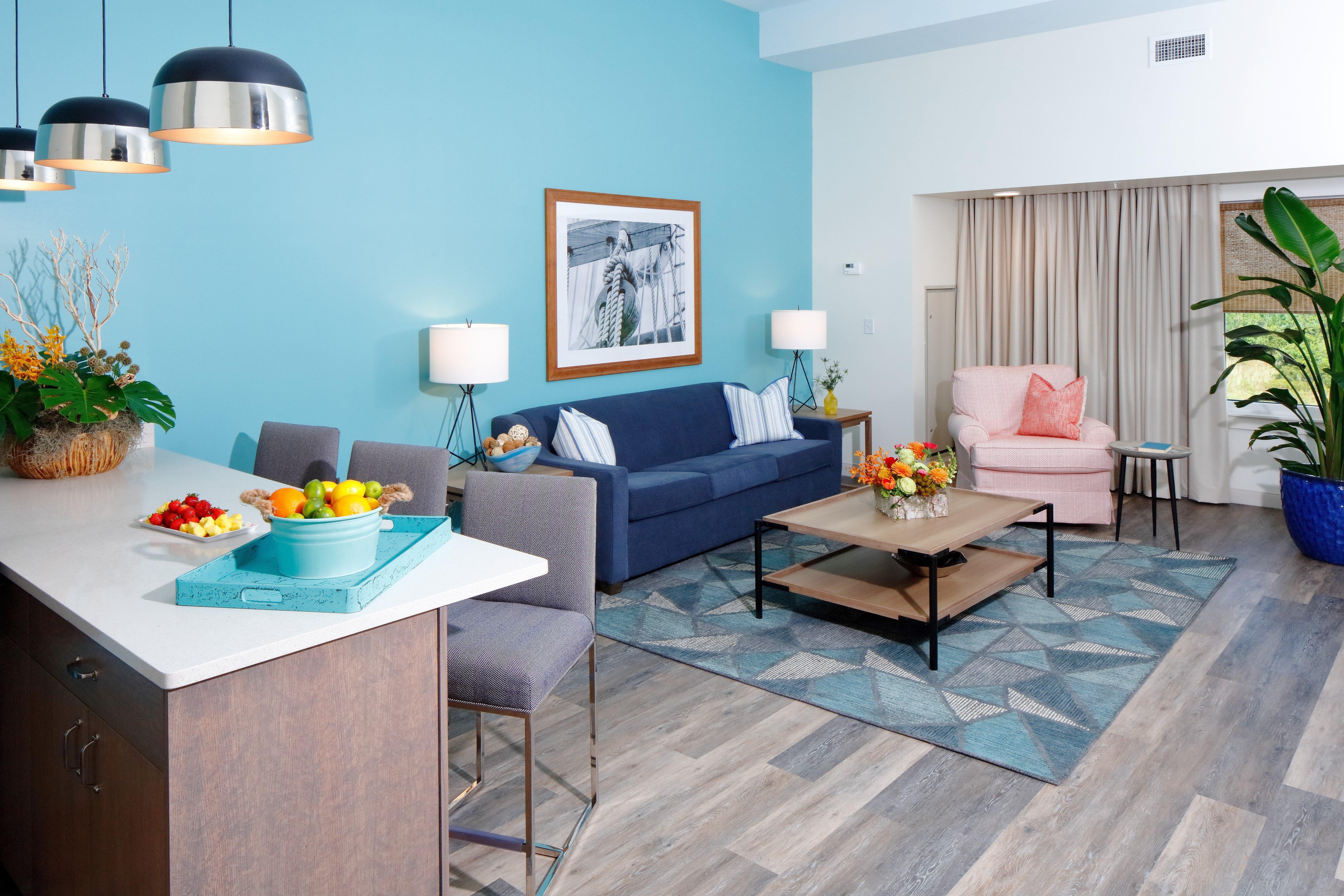 Hotel Indigo Orange Beach - Gulf Shores By Ihg Buitenkant foto