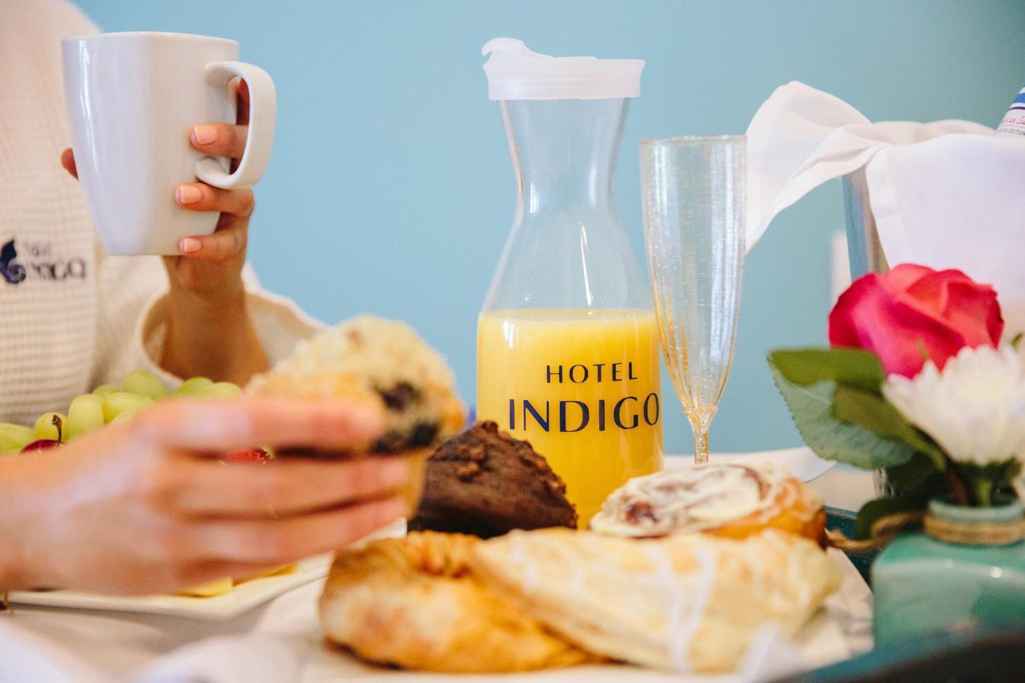 Hotel Indigo Orange Beach - Gulf Shores By Ihg Buitenkant foto