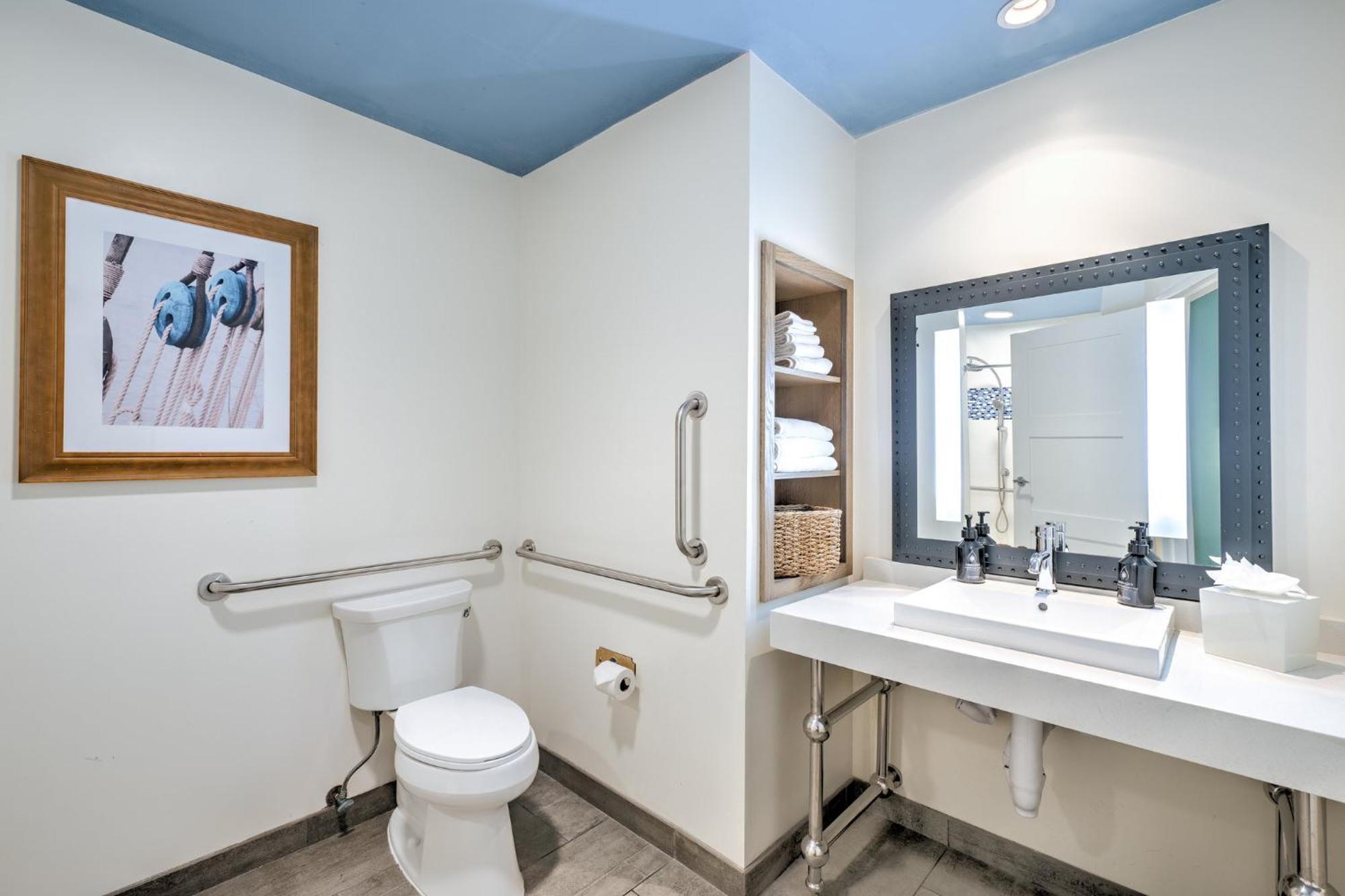 Hotel Indigo Orange Beach - Gulf Shores By Ihg Buitenkant foto