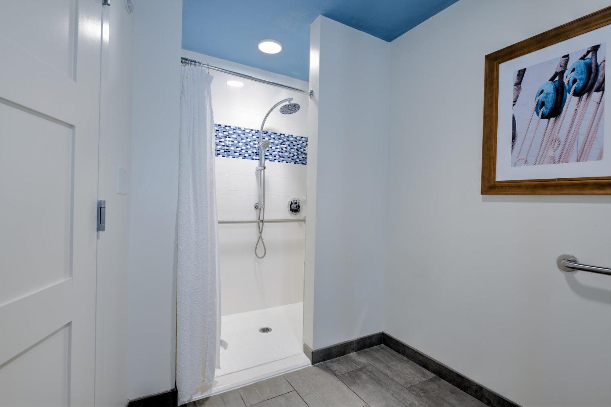 Hotel Indigo Orange Beach - Gulf Shores By Ihg Buitenkant foto