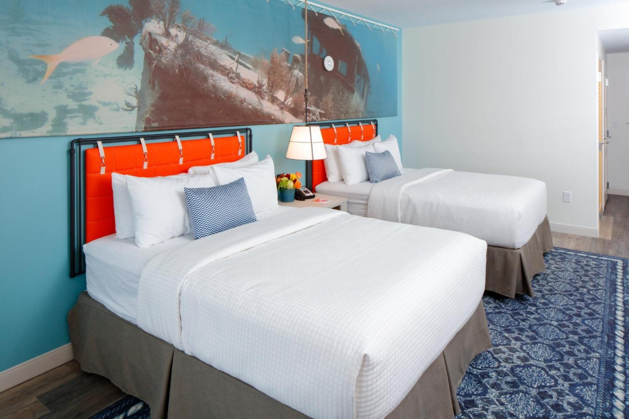 Hotel Indigo Orange Beach - Gulf Shores By Ihg Buitenkant foto